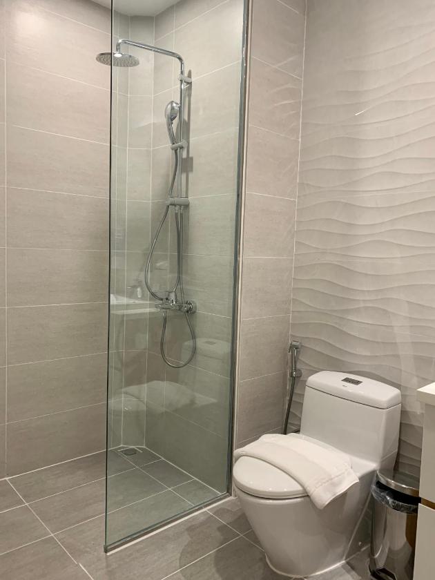 Căn hộ kiểu Studio Nhìn ra Biển Căn hộ kiểu Studio Nhìn ra Biển