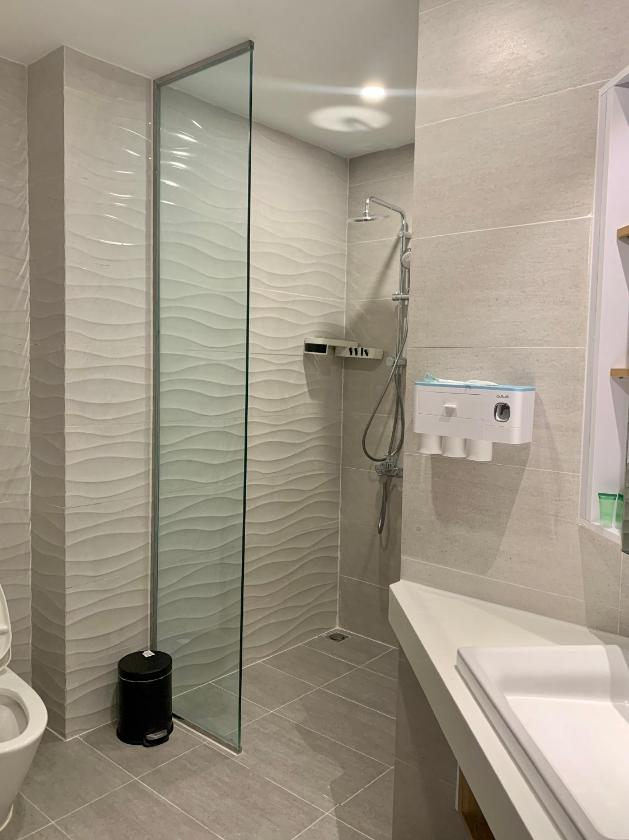 Căn Hộ Nhìn Ra Biển Căn Hộ Nhìn Ra Biển