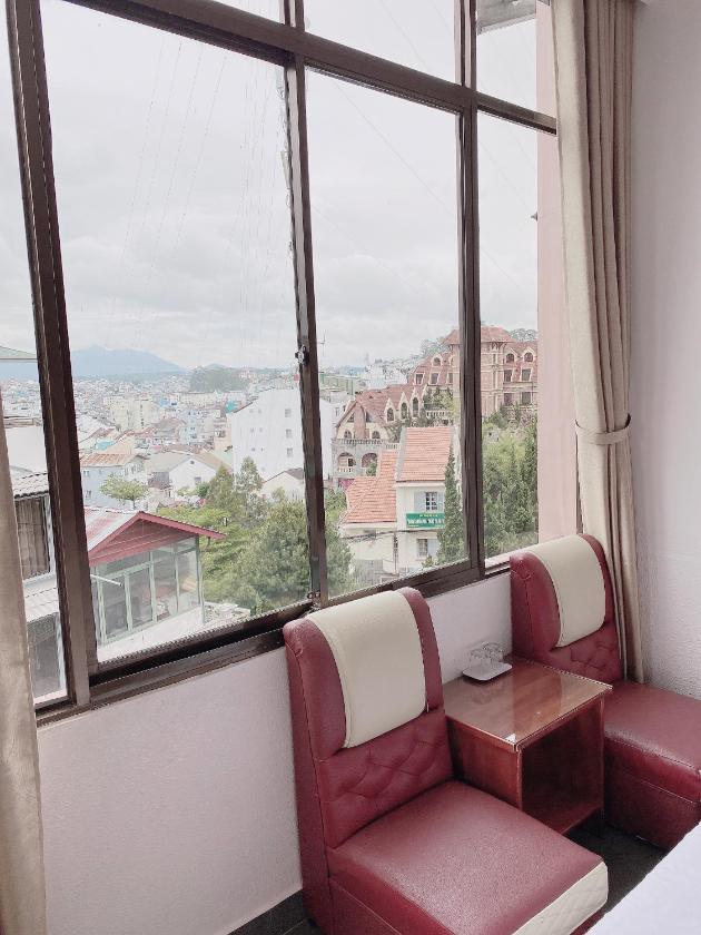 Phòng 4 Người Có Ban Công Phòng 4 Người Có Ban Công