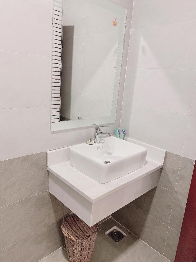 Phòng Deluxe Có 2 Giường Cỡ Queen Phòng Deluxe Có 2 Giường Cỡ Queen