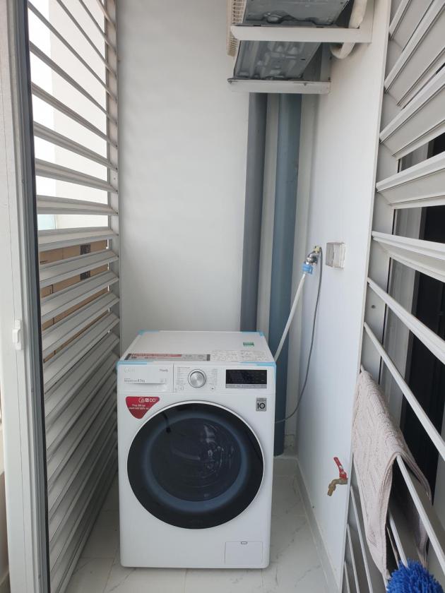 Căn Hộ 1 Phòng Ngủ Căn Hộ 1 Phòng Ngủ