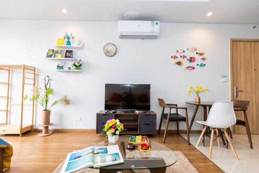 Căn Hộ 1 Phòng Ngủ Căn Hộ 1 Phòng Ngủ