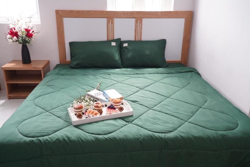 Phòng Deluxe 4 Người Phòng Deluxe 4 Người