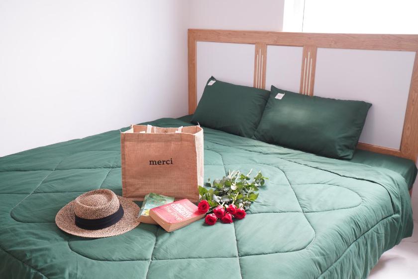 Phòng Deluxe 4 Người Phòng Deluxe 4 Người