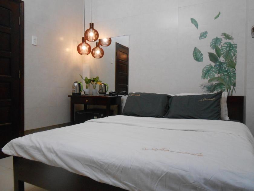 Phòng Giường Đôi Phòng Giường Đôi