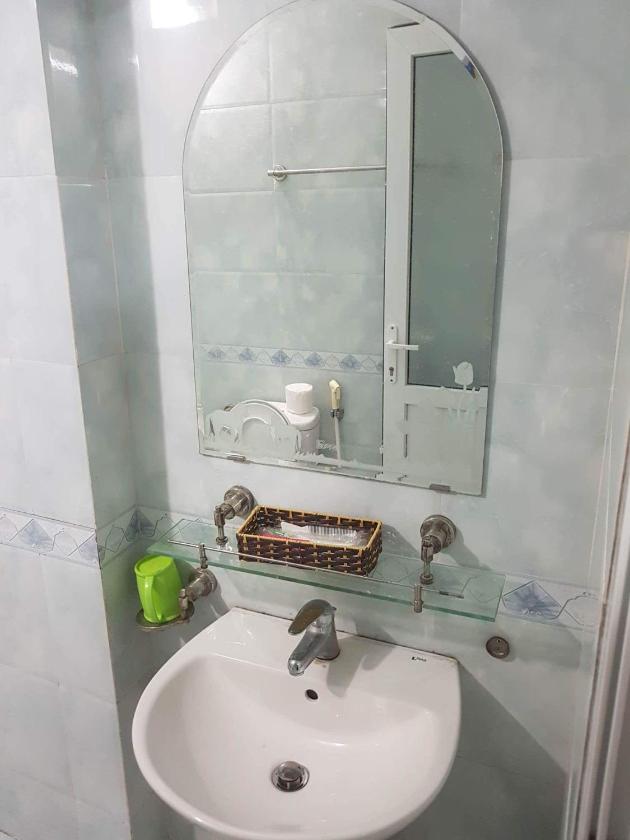 Phòng 2 Giường Đơn