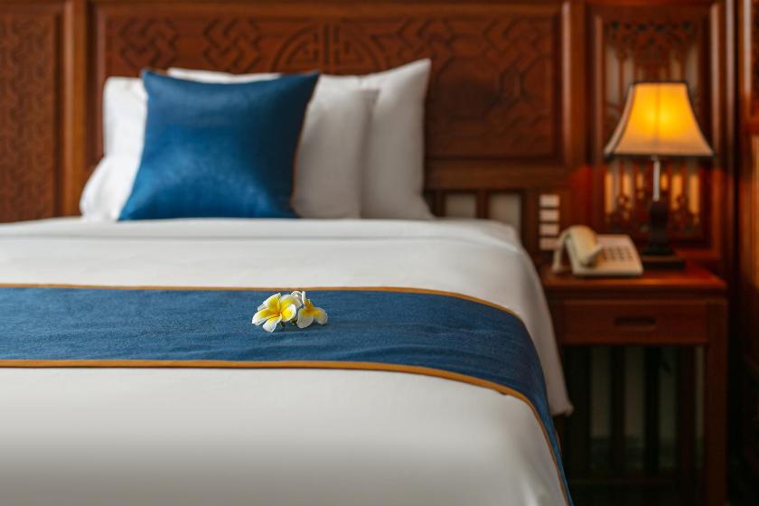 Phòng Giường Đôi/2 Giường Đơn Ở Tầng Hầm Phòng Giường Đôi/2 Giường Đơn Ở Tầng Hầm