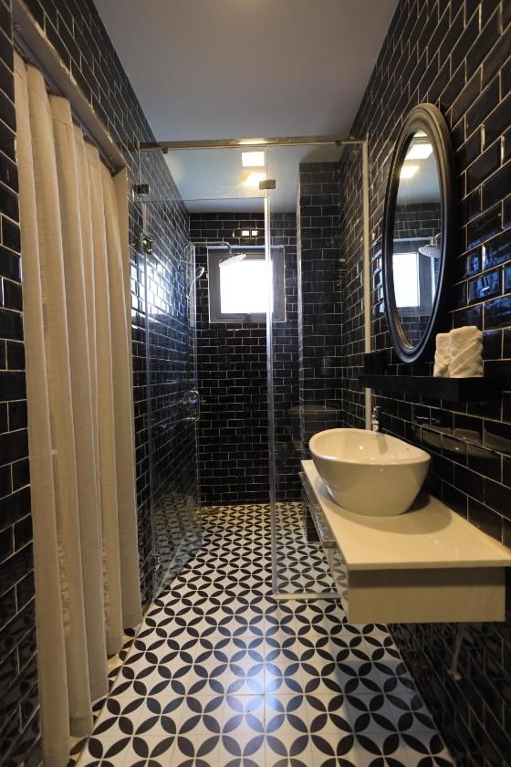 Phòng Deluxe Giường Đôi Phòng Deluxe Giường Đôi