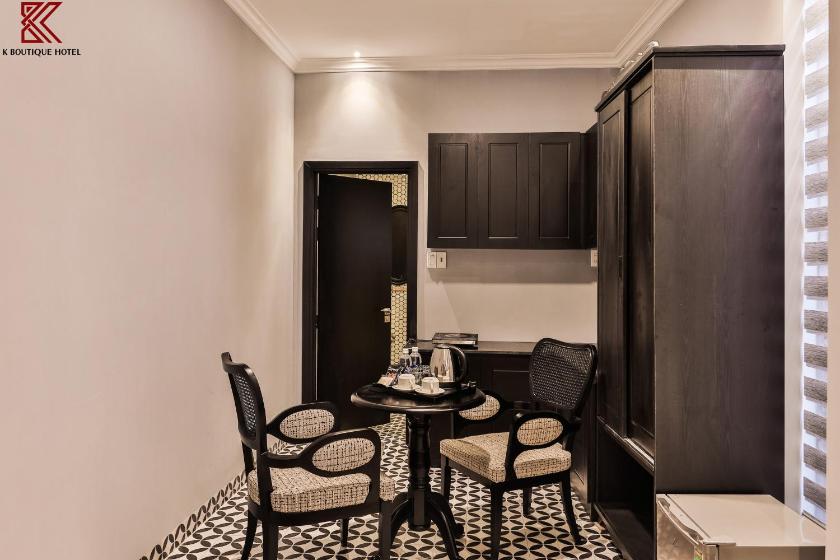 Phòng Deluxe cho 3 Người Phòng Deluxe cho 3 Người