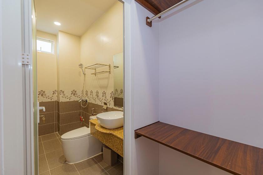 Phòng Deluxe Giường Đôi Phòng Deluxe Giường Đôi