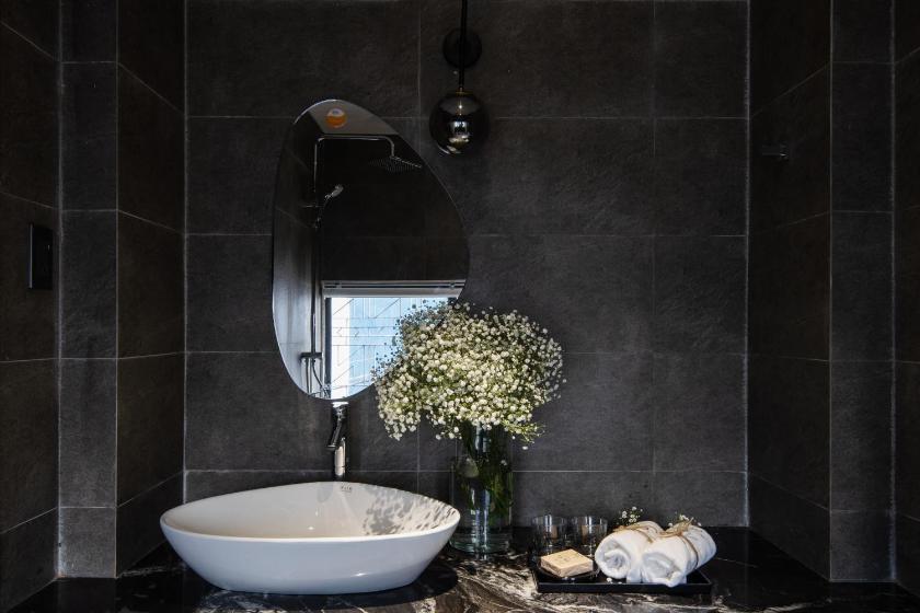 Phòng Giường Đôi