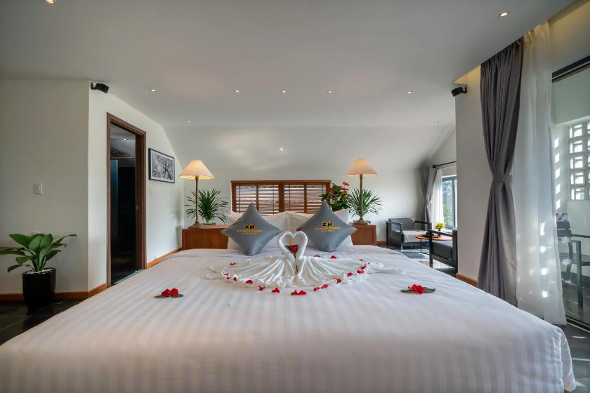 Suite Junior Suite Junior