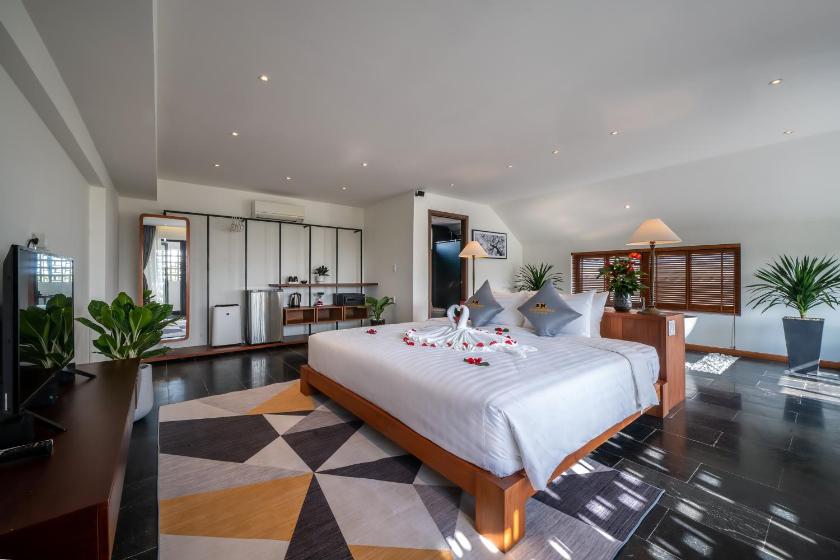 Suite Junior Suite Junior