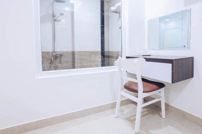 Phòng Giường Đôi Phòng Giường Đôi