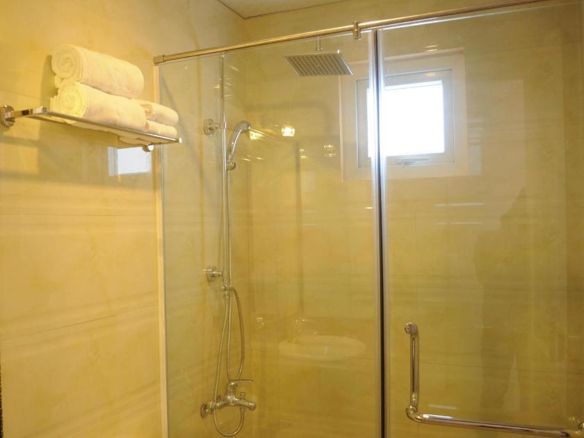 Phòng Tiêu Chuẩn Giường Đôi Phòng Tiêu Chuẩn Giường Đôi