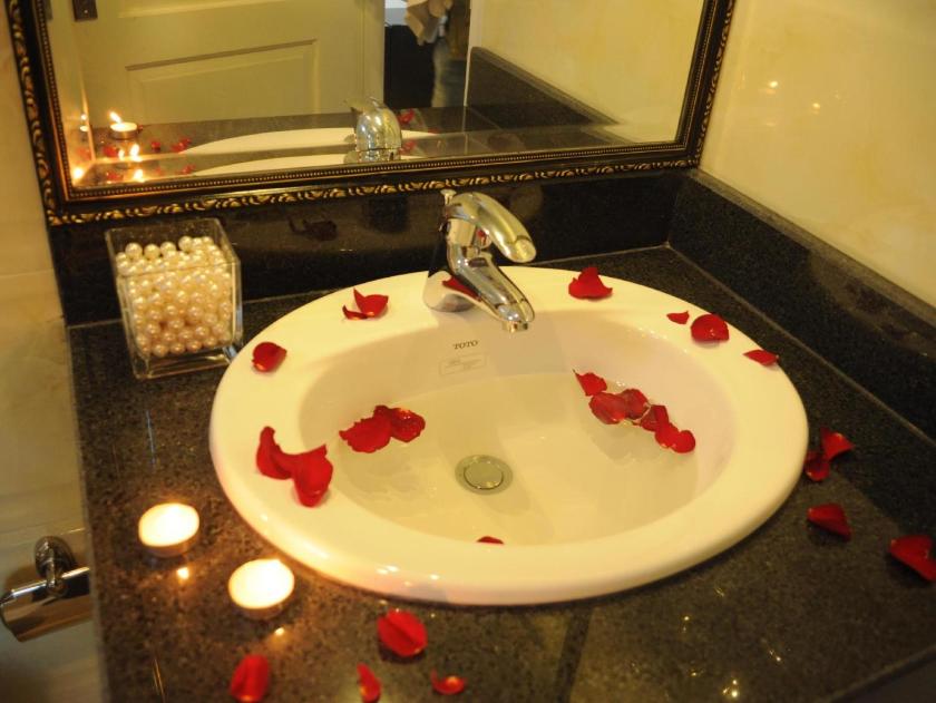 Phòng Superior Giường Đôi Phòng Superior Giường Đôi