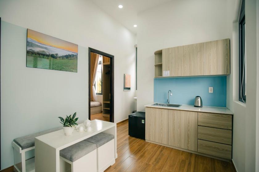 Căn Hộ 2 Phòng Ngủ Căn Hộ 2 Phòng Ngủ