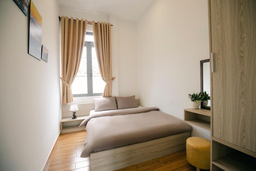 Căn Hộ 2 Phòng Ngủ Căn Hộ 2 Phòng Ngủ