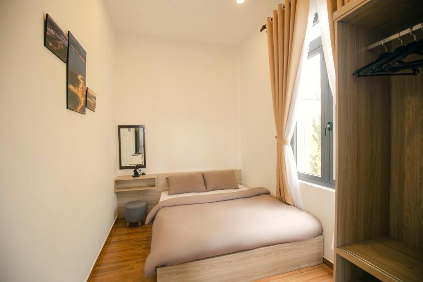 Căn Hộ 2 Phòng Ngủ Căn Hộ 2 Phòng Ngủ