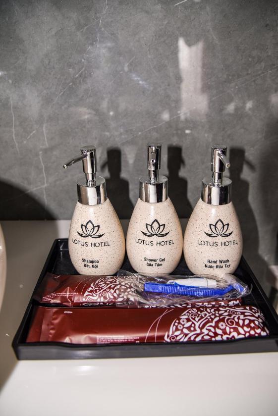 Phòng Deluxe Giường Đôi Có Ban Công Phòng Deluxe Giường Đôi Có Ban Công