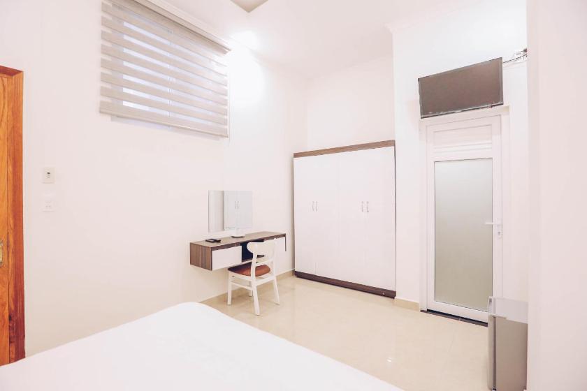 Phòng Có Giường Cỡ King Phòng Có Giường Cỡ King