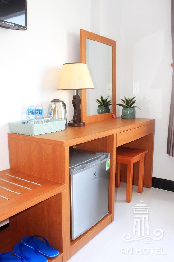 Phòng Tiêu Chuẩn Giường Đôi Phòng Tiêu Chuẩn Giường Đôi