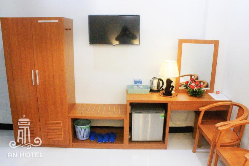 Phòng 2 Giường Đơn Phòng 2 Giường Đơn