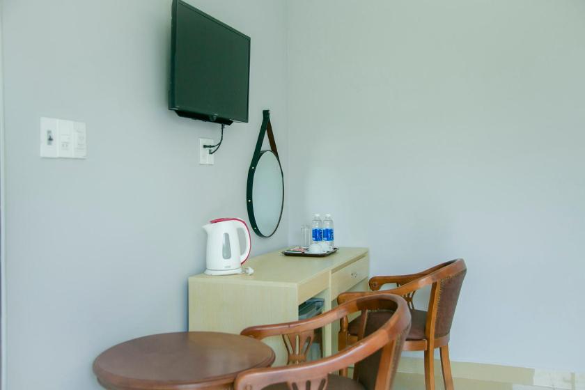 Phòng Deluxe Giường Đôi/2 Giường Đơn Nhìn Ra Vườn Phòng Deluxe Giường Đôi/2 Giường Đơn Nhìn Ra Vườn