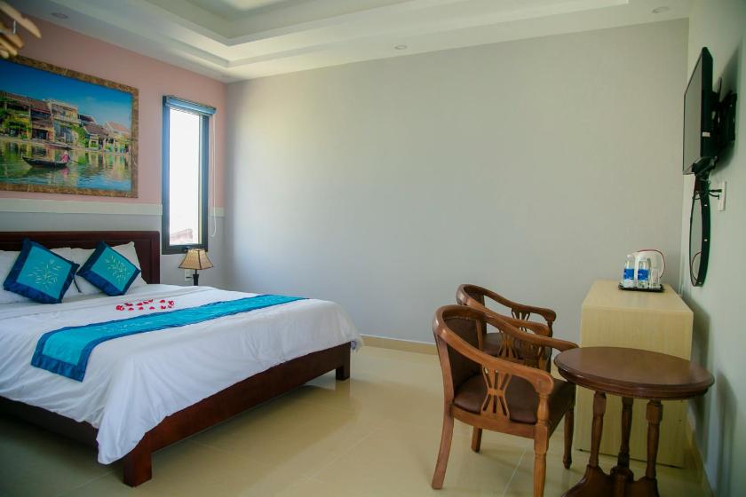 Phòng Deluxe Giường Đôi/2 Giường Đơn Phòng Deluxe Giường Đôi/2 Giường Đơn