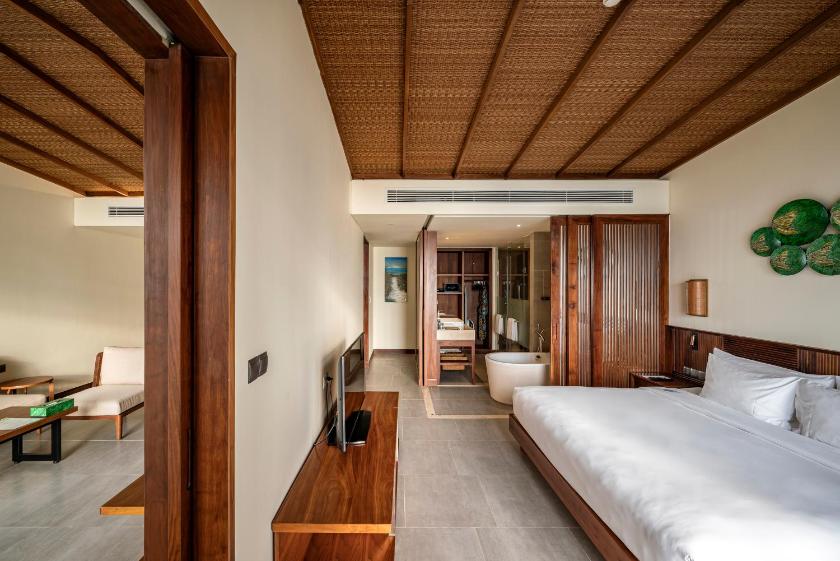 Suite Executive Suite Executive