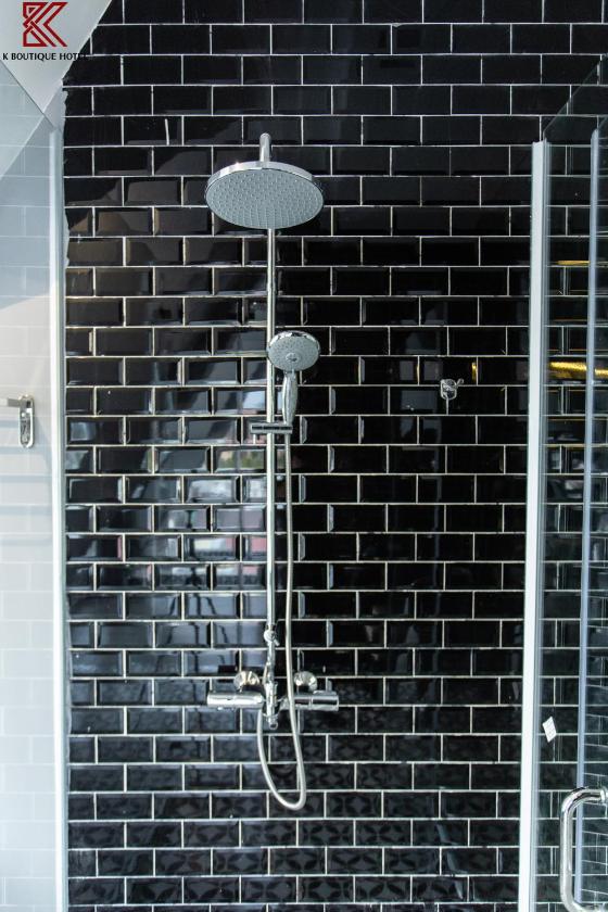 Phòng Deluxe Giường Đôi Phòng Deluxe Giường Đôi