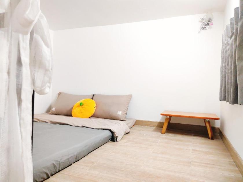 Căn Hộ 2 Phòng Ngủ Căn Hộ 2 Phòng Ngủ