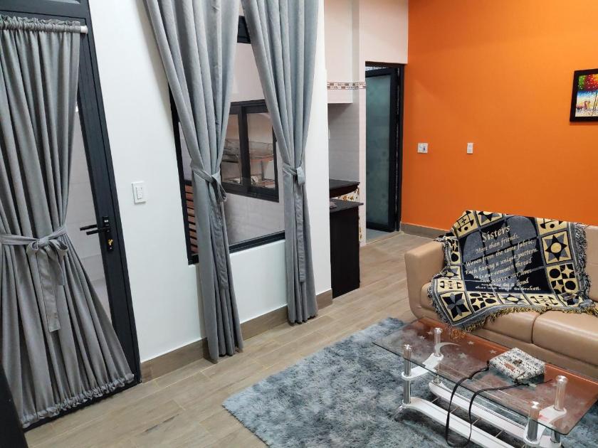 Căn Hộ 2 Phòng Ngủ Căn Hộ 2 Phòng Ngủ