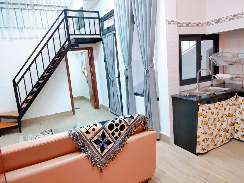 Căn Hộ 2 Phòng Ngủ Căn Hộ 2 Phòng Ngủ