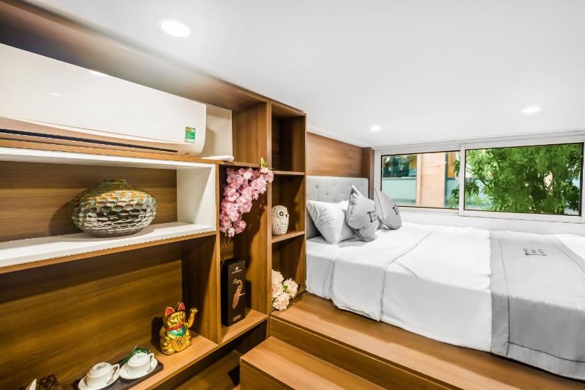 Phòng Kiểu Nhật