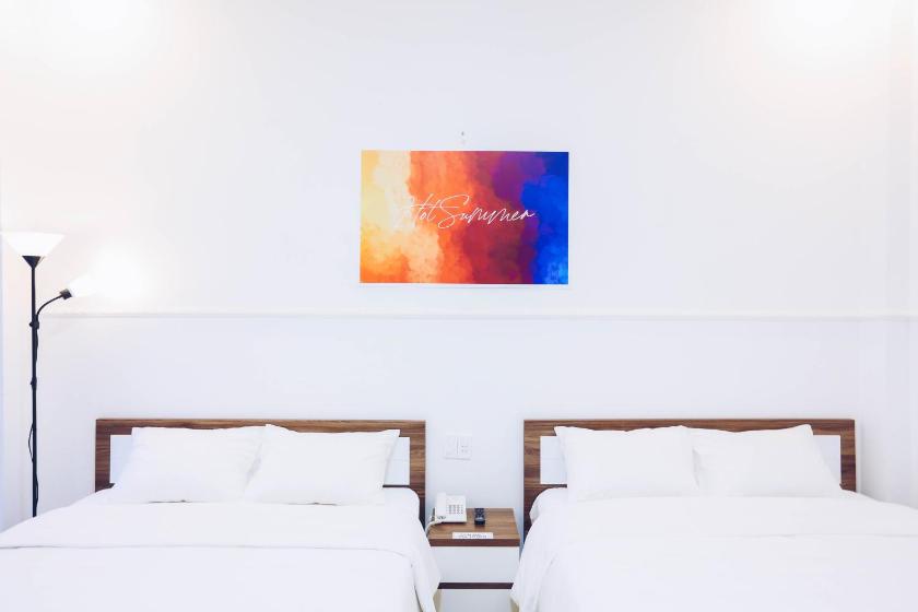 Căn Hộ Có Ban Công Căn Hộ Có Ban Công