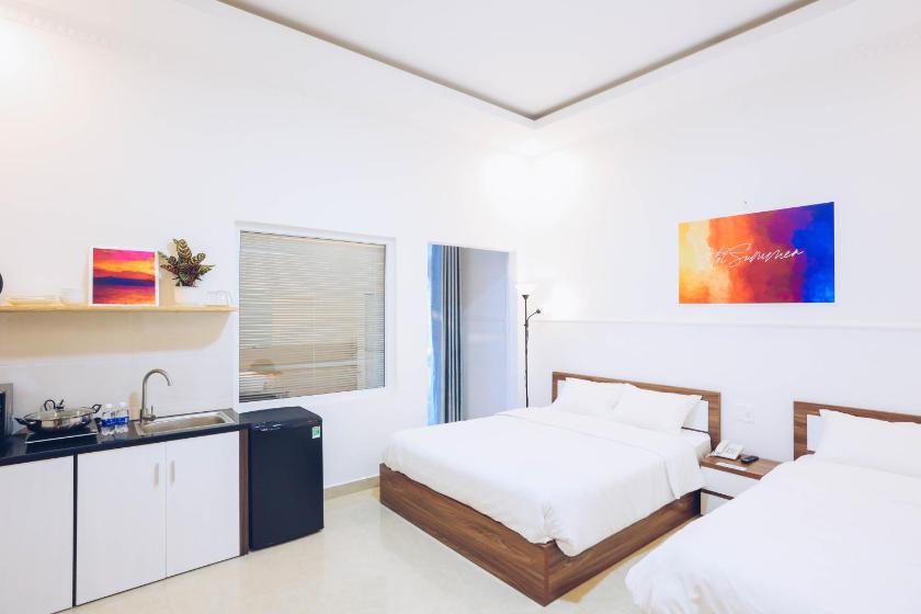 Căn Hộ Có Ban Công Căn Hộ Có Ban Công