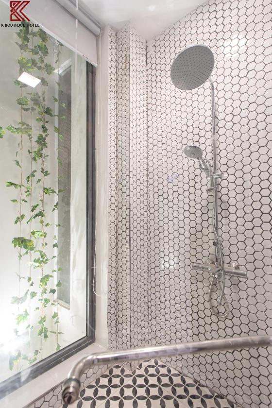 Phòng Deluxe cho 3 Người Phòng Deluxe cho 3 Người