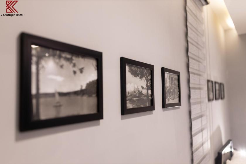 Phòng Deluxe Gia đình Phòng Deluxe Gia đình