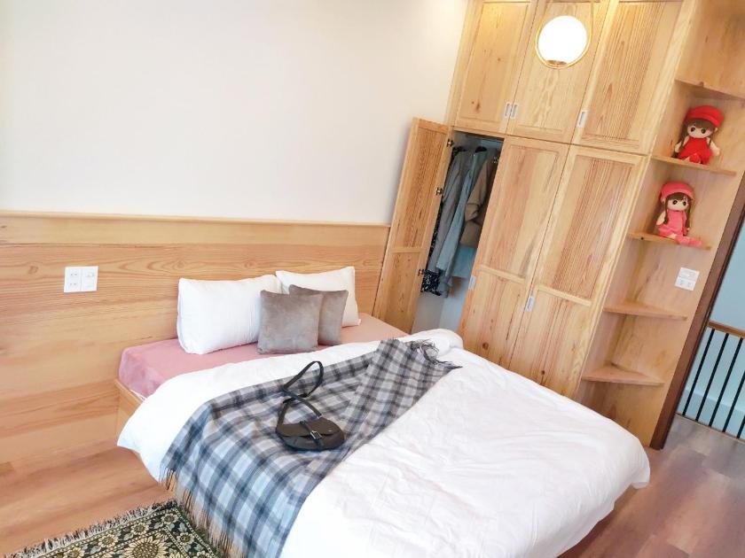 Phòng Tiêu Chuẩn Có Giường Cỡ King Phòng Tiêu Chuẩn Có Giường Cỡ King