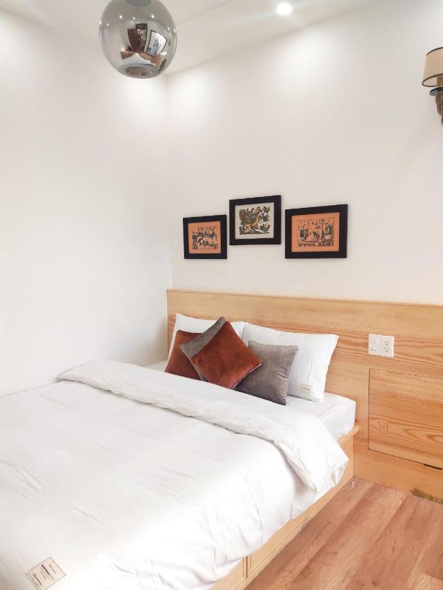 Phòng Có Giường Cỡ Queen Phòng Có Giường Cỡ Queen