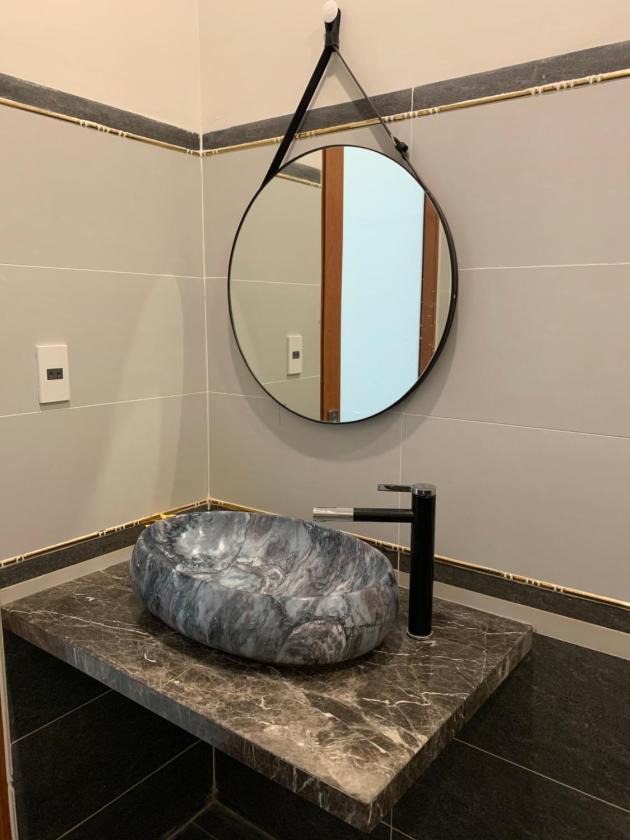 Phòng Gia Đình Nhìn Ra Hồ