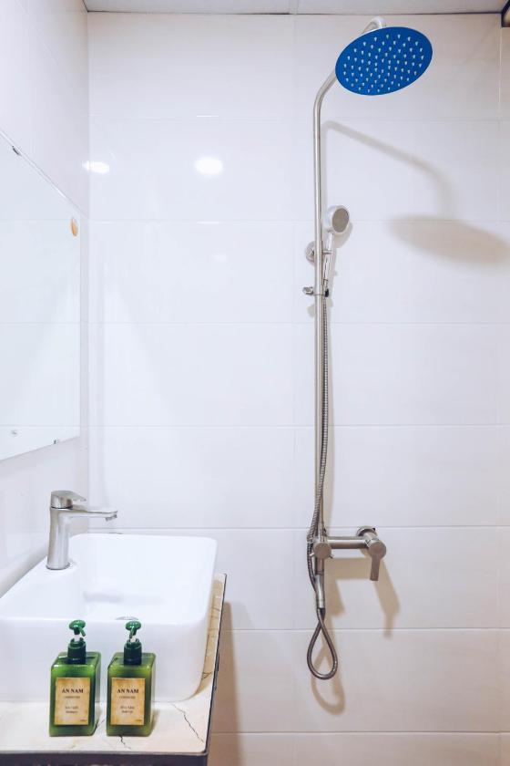 Phòng Deluxe Có Giường Cỡ King Phòng Deluxe Có Giường Cỡ King