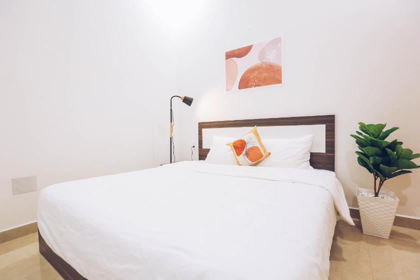 Phòng Có Giường Cỡ King Phòng Có Giường Cỡ King