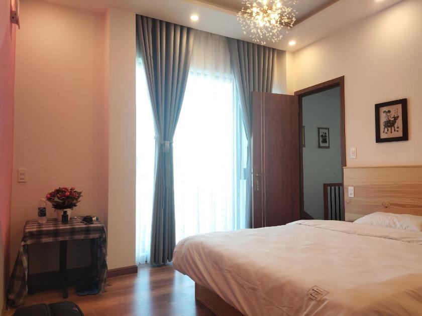 Phòng Superior Có Giường Cỡ Queen Phòng Superior Có Giường Cỡ Queen