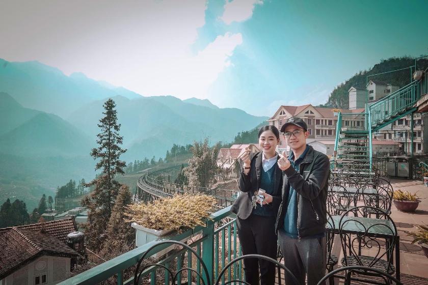 Căn hộ Tiêu chuẩn Căn hộ Tiêu chuẩn