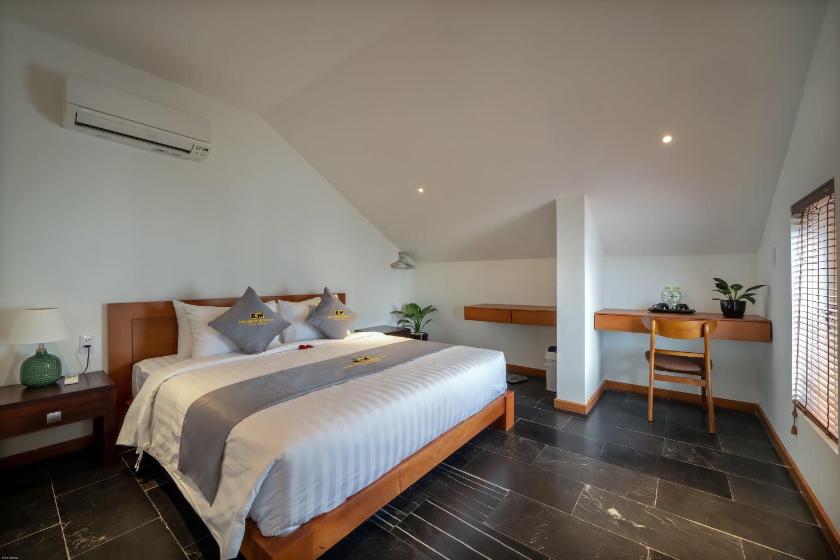 Suite Gia Đình Deluxe Suite Gia Đình Deluxe