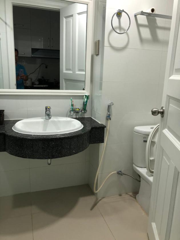 Căn Hộ 1 Phòng Ngủ Căn Hộ 1 Phòng Ngủ