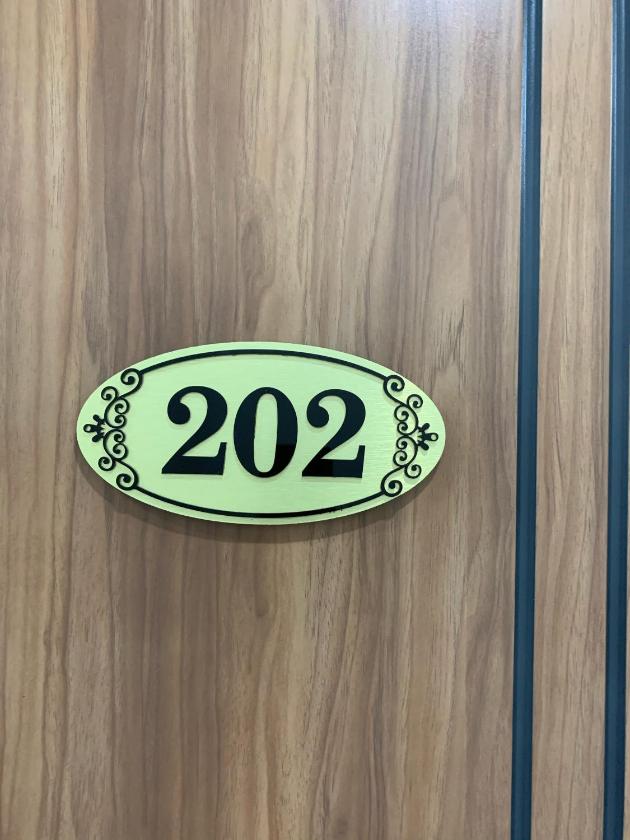 Phòng Giường Đôi Có Phòng Tắm Riêng