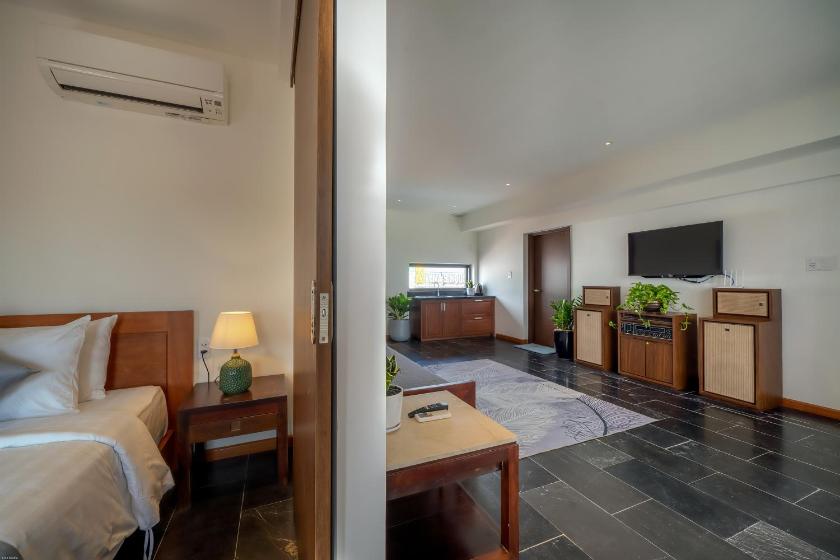 Suite Gia Đình Deluxe Suite Gia Đình Deluxe